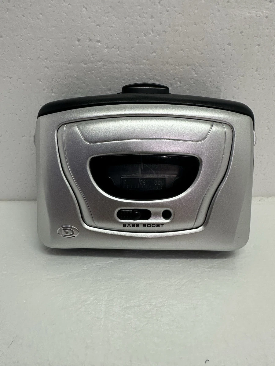Durabrand Personal Cassette Player for sale - eBay