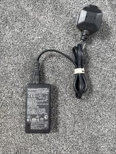 Fujifilm Battery Charger Model No: BC-45 100-240v Tested Working