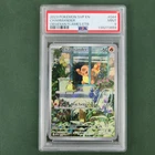 PSA 9 Charmander 044 Obsidian Flames Scarlet IR Rare Promo Nintendo Pokemon Card