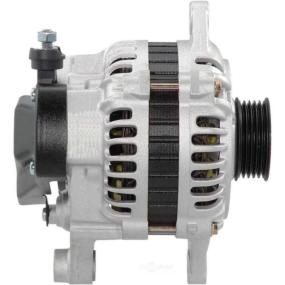 Alternador compatible con Mazda 626 MX-6 MX-3 1992-2001 ACDELCO PROFESIONAL Foto 4 de 4