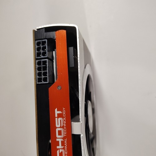 XFX DD AMD Radeon HD 7950 Graphics Card 3GB GDDR5 Ghost R7900 Series GPU - Picture 9 of 9