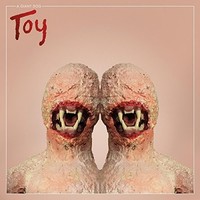 A Giant Dog - Toy - Vinyl Record Vl - E3447Z