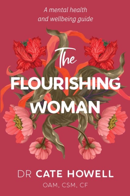 Flourishing Woman by Cate Howell (2023, Trade Paperback) - Image 6