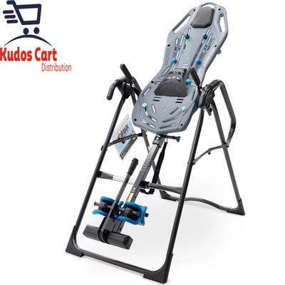 Teeter Fitspine X3 Inversionstisch Spezial Schwenklager Stretch Back 