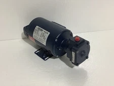Haight Pump and Motor Assembly for Fryer, Pressure Fryer Brand New