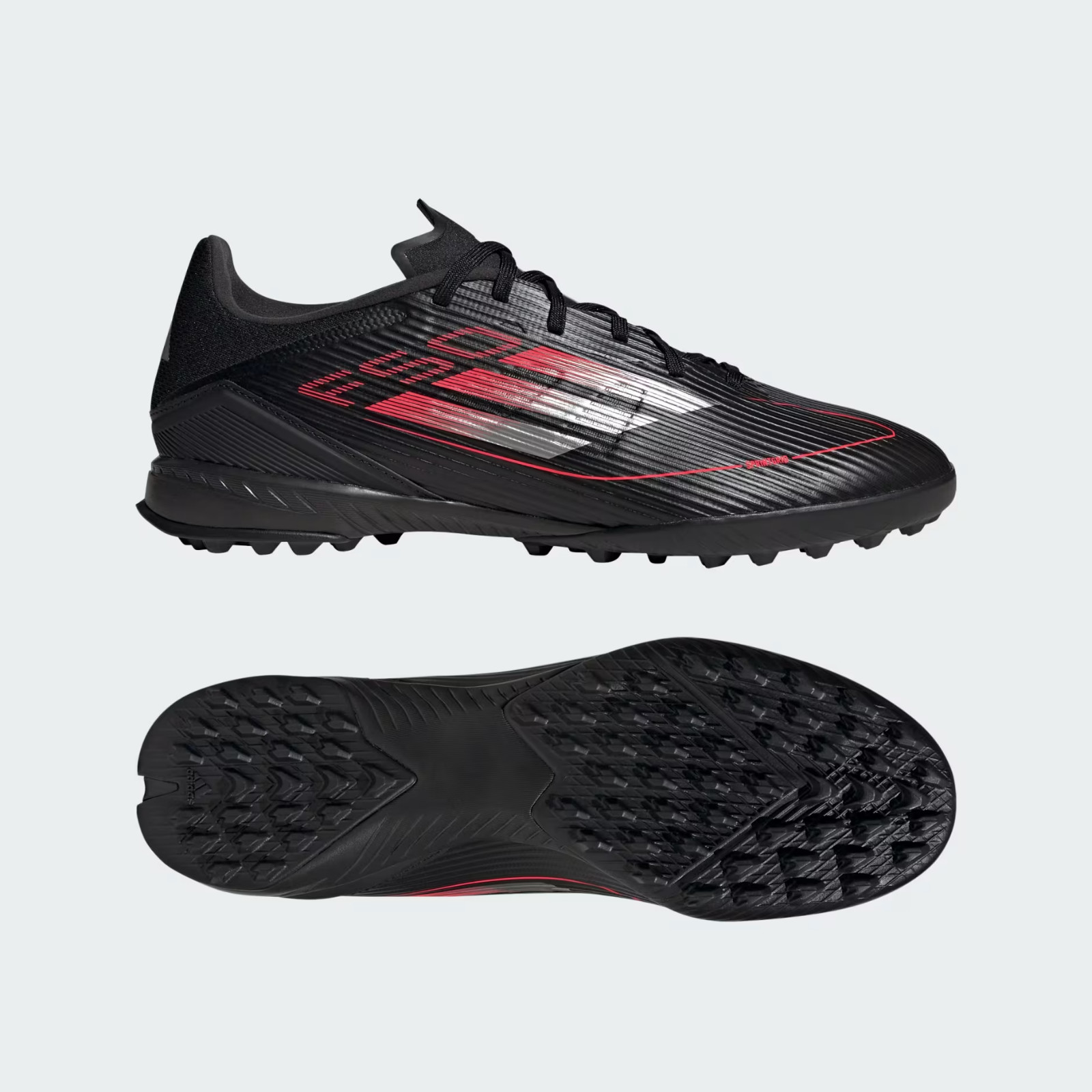 Men's adidas Adizero F50 League Astro Turf /Football Trainers IE1232 RRP £99.99