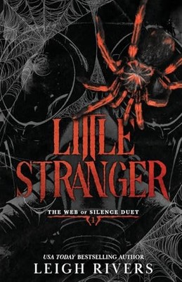 Little Stranger: A Dark Taboo Romance, Rivers, Leigh