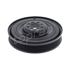 Poulies diverses Audi 80