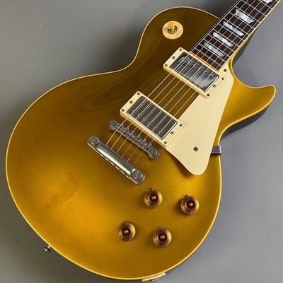 (Gibson) Historic Collection 1957 Les Paul Standard Gold Top Reissue LPR-7 2002