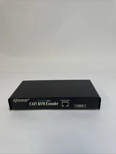 Black Box Network Services CAT5 KVM Extender ACU1008A LOCAL