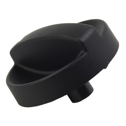 Heater Knob Trim A/C Temp Car GV2W-61-195 Part Switch Black Decoration - Picture 10 of 14