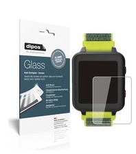 2x Protective Film for Anio 5 Smartwatch Flexible Glass Protection 9H