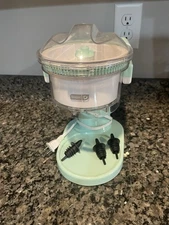 Dash Shaved Ice Maker For Slushies, Snow-cones, Frozen cocktails Crushed NEW