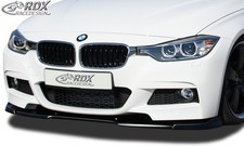 RDX Vario-X Frontspoiler für BMW 3er F30 F31 Frontansatz Spoiler