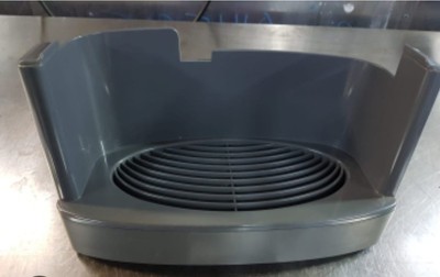 Necta Colibri C3 C4 C5 Kaffee Abfallschublade - Ersatz Kaffeemaschine Vending