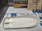 Monogram Water Devil Runabout Power Boat Model Kit — photo 8