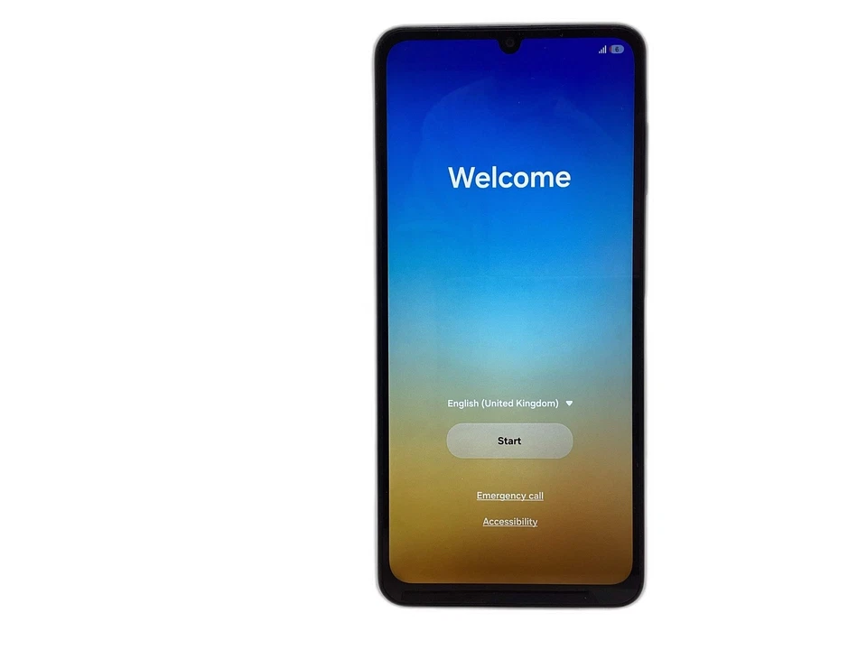 Samsung Galaxy A07 4G · 64GB, foto 2 de 4
