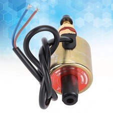 Grinder Electromagnetic Oil Pump 400-500cc/min 13W AC110V For Grinding Machine