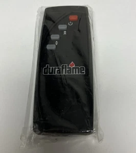 Duraflame Cheminée Télécommande électrique Space Chaudière 4-Button Véritable nouvelle