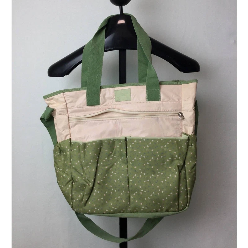 Natura Mamae Diaper Bag Changing Pad