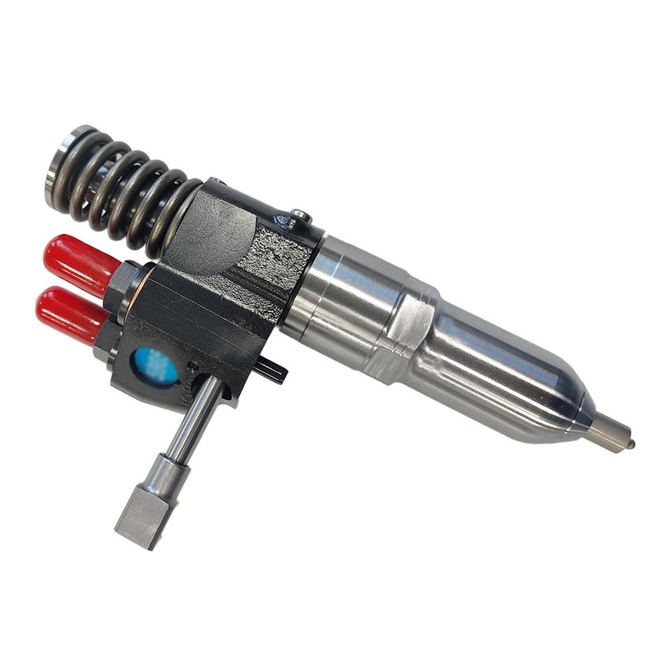 Detroit Rails R-5228783 5228783 N50 Common Rail Diesel Fuel Injector for Detroit ...