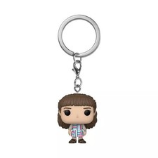 Funko Pocket Pop! Llavero Stranger Things Eleven Nuevo