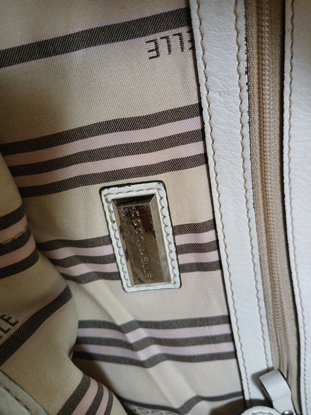 COCCINELLE Bag — image 3
