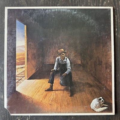 Don McLean - Homeless Brother LP, Album, All United Artists Records, The Rainbow