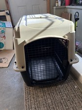 Petmate Ultra Vari Dog Kennel Crate 28"L x 20.5"W x 21.5"H