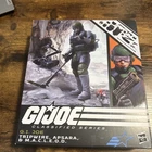 Hasbro G.I. Joe 6" Scale Classified Series Tripwire Action Figure