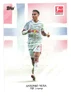 2025 Topps Bundesliga International Stars RB Leipzig Antonio Nusa