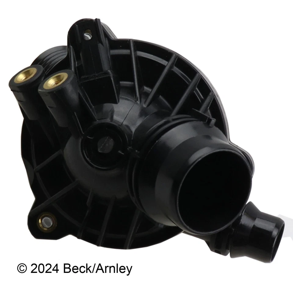 Termostato Beck Arnley 143-0905 con carcasa para 07-10 Bmw X5 X6 Foto 4 de 4