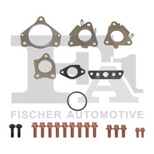 FA1 KT140075 Montagesatz, Lader für JEEP,MERCEDES-BENZ