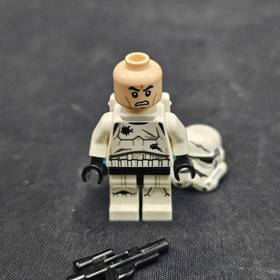 Lego Star Wars Imperial Jetpack Trooper Jumptrooper Minifigure COL-4120