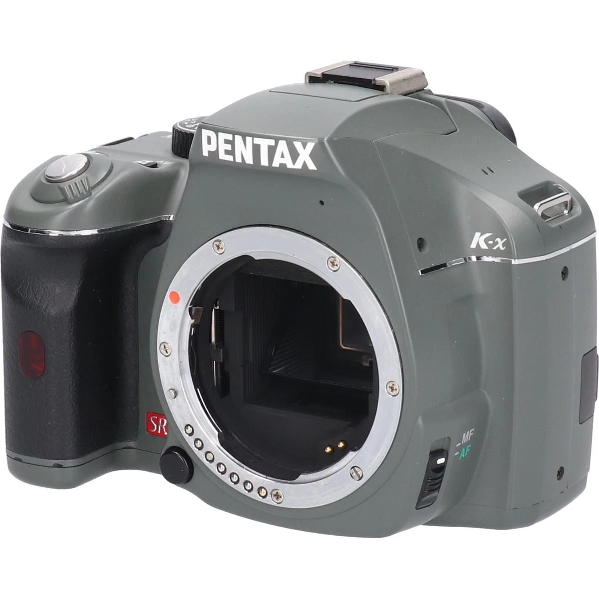 Pentax K X In Digital Cameras for sale | eBay