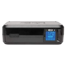 Eaton Tripp Lite SMART1000LCD Tower UPS AVR LCD 1000VA 500W
