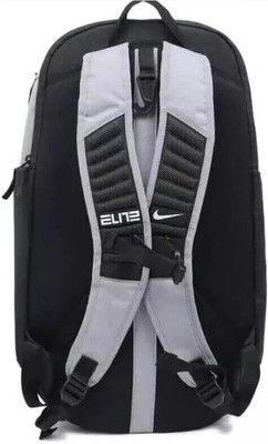 Buy Nike Hoops Elite Pro Basketball Backpack - Black online | eBay
