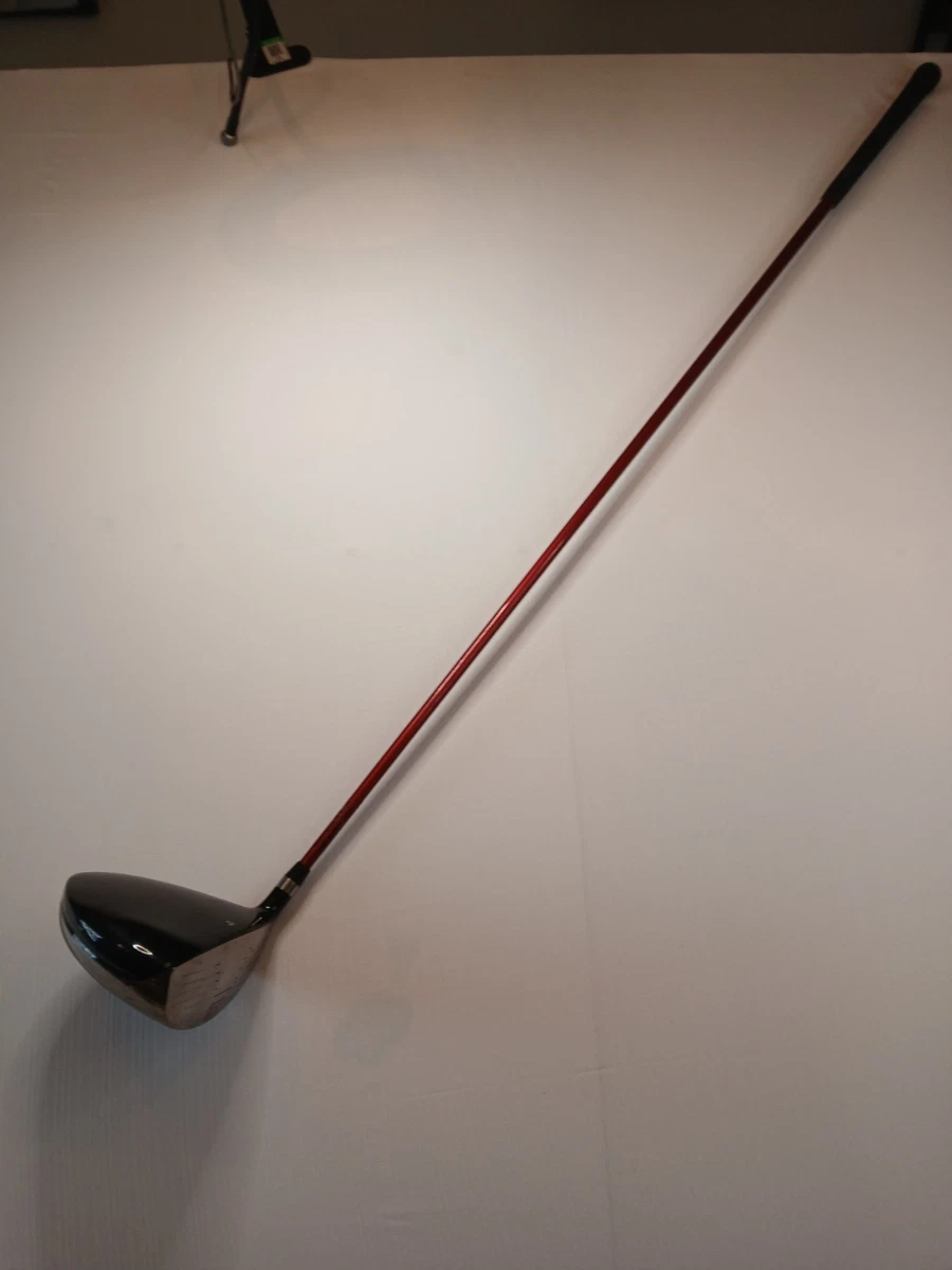 Lynx Driver Regular Flex Golf Clubs for sale | eBay
