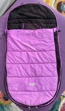 Britax Shiny Cosytoes