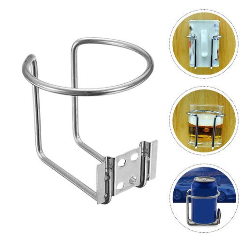 Boat Cup Holder Marine Non-tipping Universal Holders for Water Bottle - Bild 12 von 12