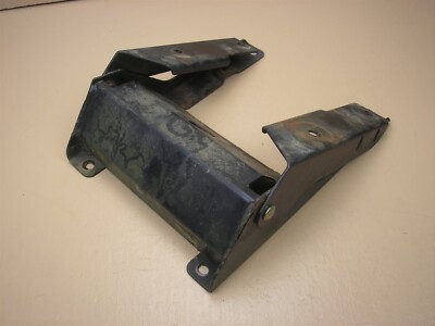 Deck Snake Eye 2 Ruote A Ponte Per Tagliaerba John Deere Modelli - Foto 6