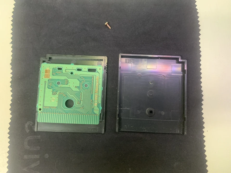 Barbie Ocean Discovery Gameboy , Nintendo Gameboy - Image 4 of 4