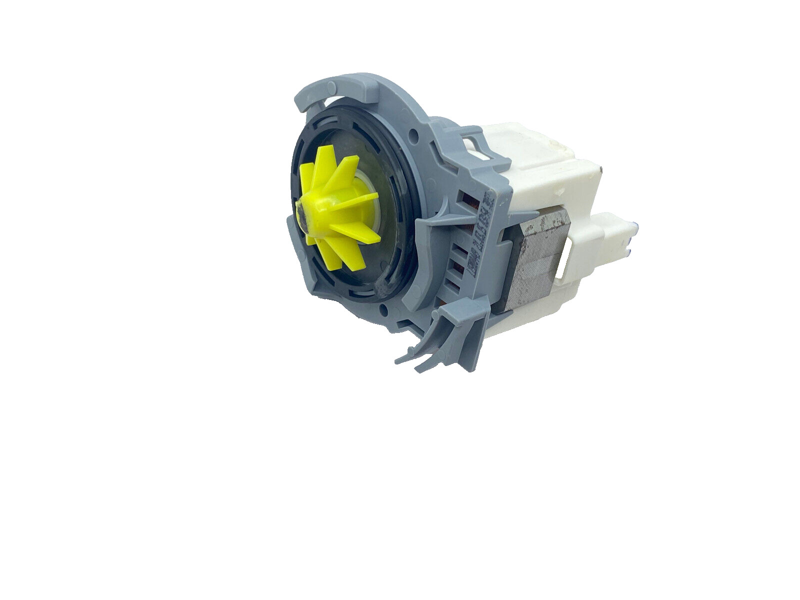 New Genuine Whirlpool Dishwasher Pump W10348269