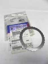 LOT OF 3 NOS AC DELCO AUTOMATIC TRANSMISSION CLUTCH PLATES GM PART # 8684444 NEW