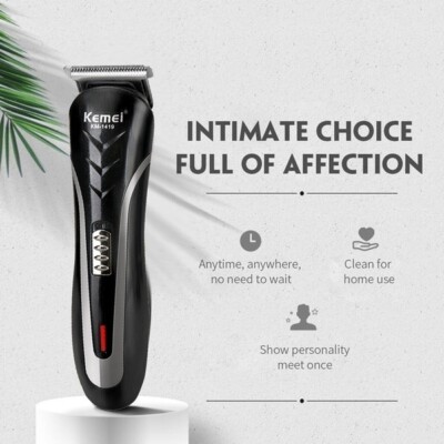 Professional Hair Clippers Trimmer Shaving Machine Cutting Beard Cordless Barber