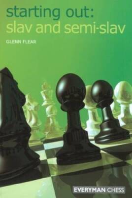 Starting Out: Kings Indian Attack (Starting Out - Everyman Chess) - GOOD