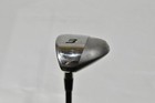 LYNX H3 3 HYBRID SHAFT 40 1/4 IN FLEX STIFF RIGHT HANDED — photo 3