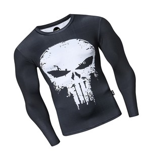 superhero base layer