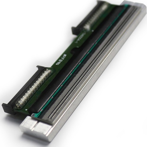 Original-Druckkopf für Zebra ZD410 300dpi Thermodrucker P/N P1079903-011 - Picture 2 of 5