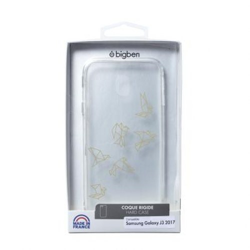 BigBen Connected, Cover per Honor 20 Lite Semirigida